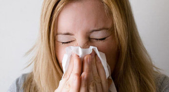 Oral Health in Cold and Flu Season