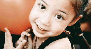 Teaching Good Dental Health Habits