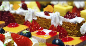 Oral Health Goal: Cut Sugar Intake in Half