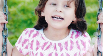 What Builds Healthy Smiles?