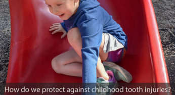 How to Protect Against Childhood Tooth Injuries