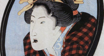 History Includes Some Odd Teeth Traditions