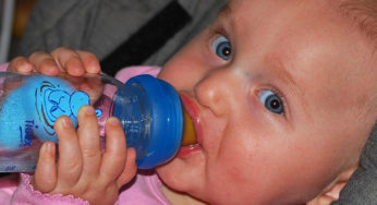 What’s Causing Caries in Childhood?