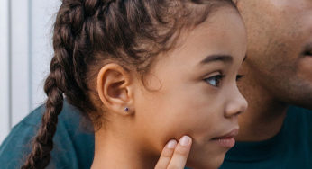When a Child Gets a Toothache