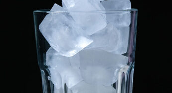 Dental Health PSA: Stop Chewing Ice!