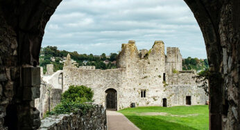 Medieval England’s Bad Breath Solutions