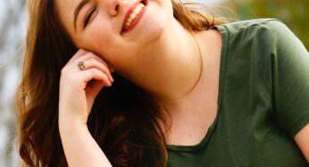 Smile More to Boost Your Health!