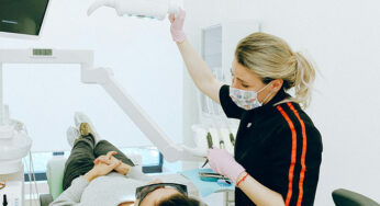 Learn About Three Dentistry Heroines