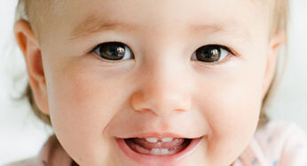 When Can Parents Expect Baby Teeth?