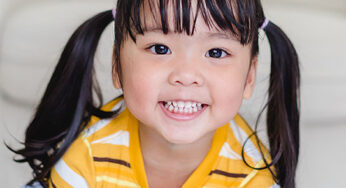 Parents Can Help Make the First Dental Visit Great