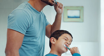 Anyone With Kids Should Follow These Teeth Tips