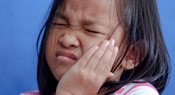 My Child Has a Toothache. What Can I Do?