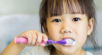 Finding the Best Toothbrush for Your Child