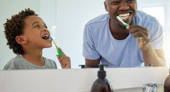 What’s Unique About Men’s Dental Health?