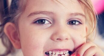 Planning for Your Child’s First Loose Tooth