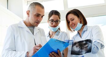Interested in a Dental Career?
