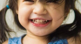 The Best Nutrition for Growing Smiles